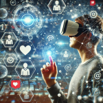 Digital world