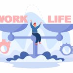 work and life balance