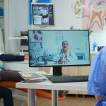 Telemedicine innovations