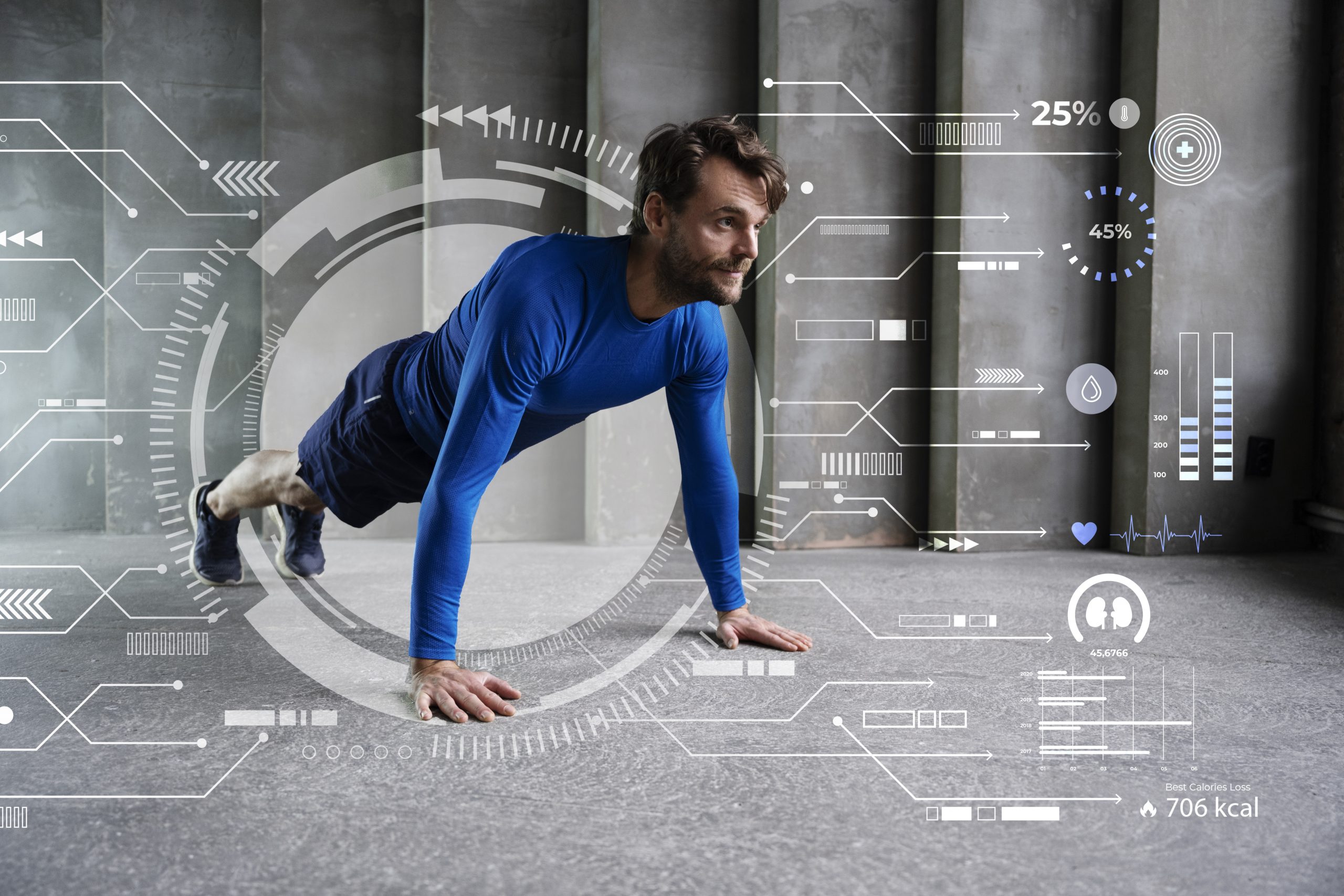 Data-science and sport
