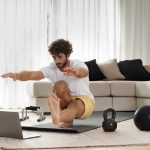 Home fitness