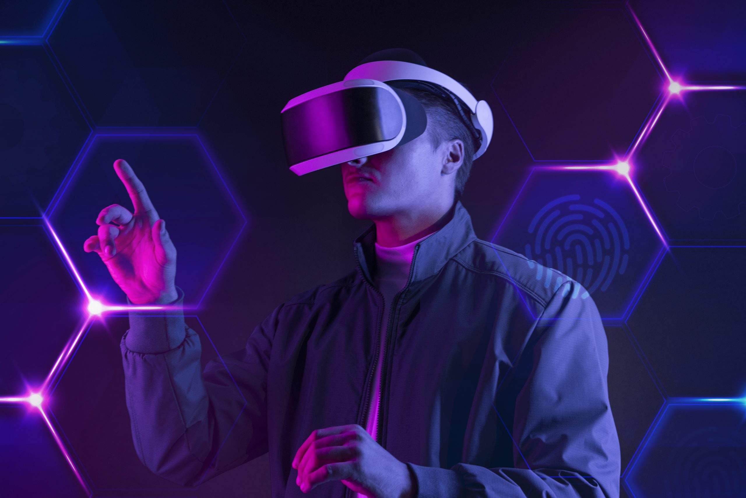 VR Technology