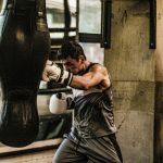 UFC legue