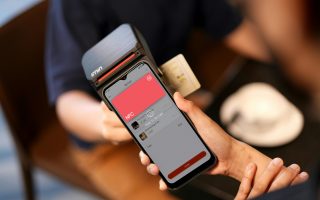 Digital wallet