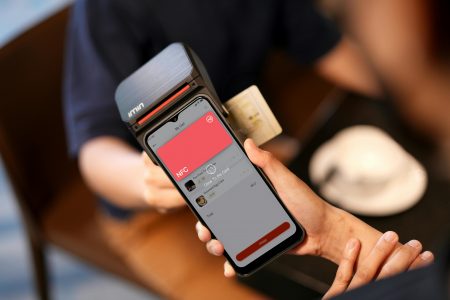 Digital wallet