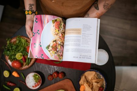 Top 10 Recipes