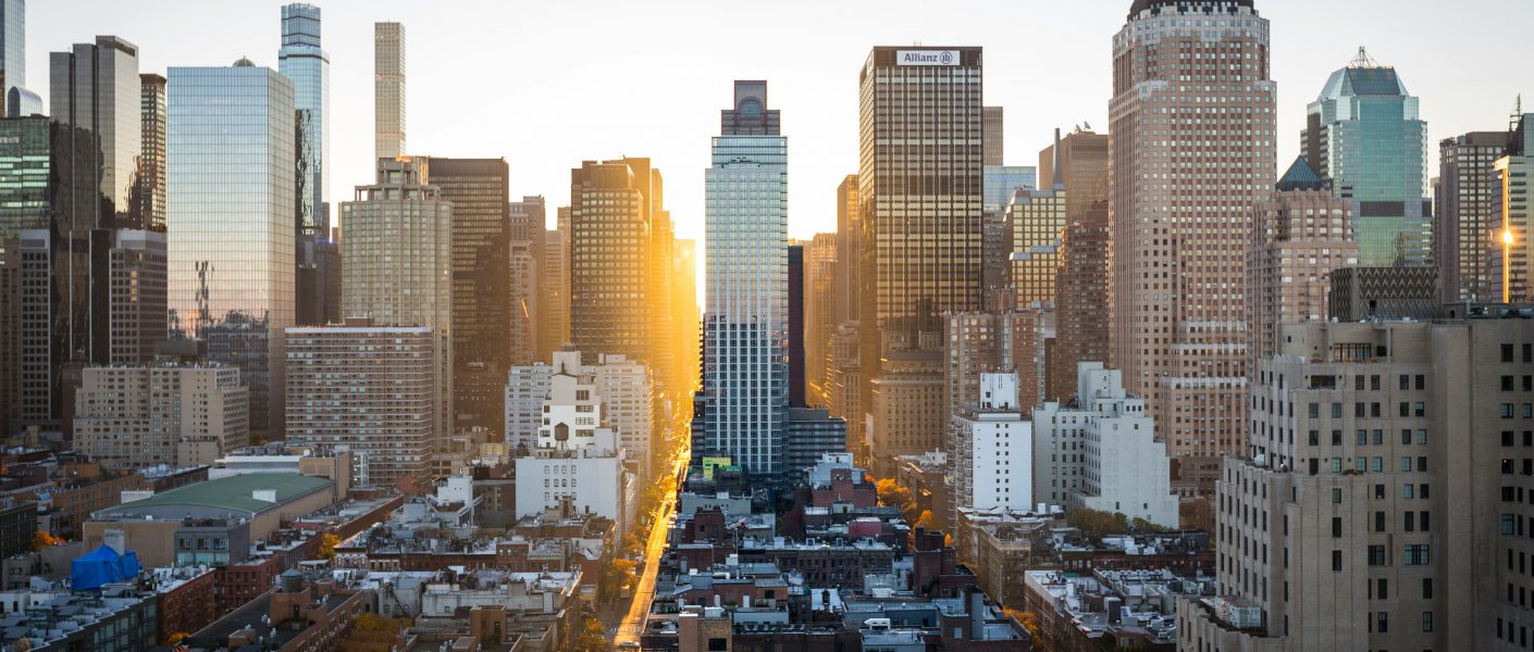 New York