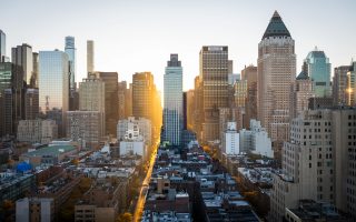 New York