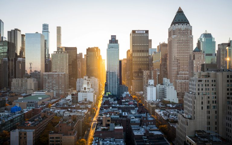 New York