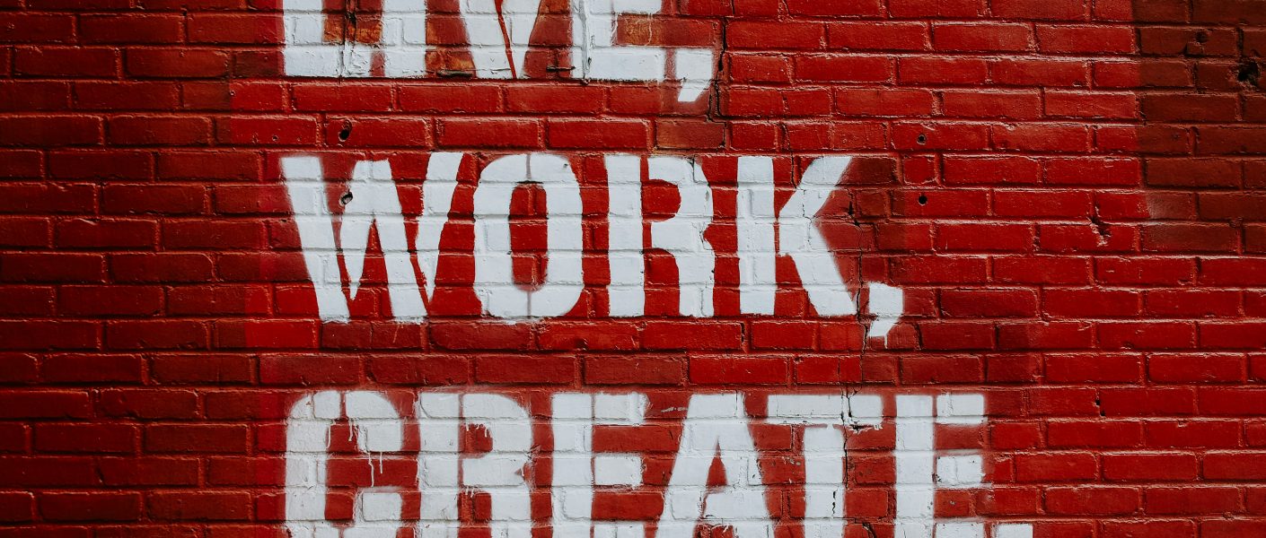 Creative live