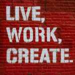 Creative live