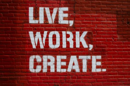 Creative live