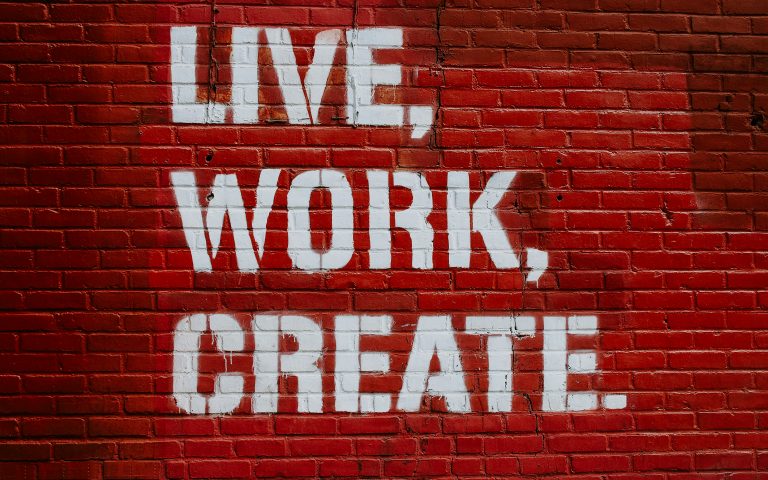 Creative live