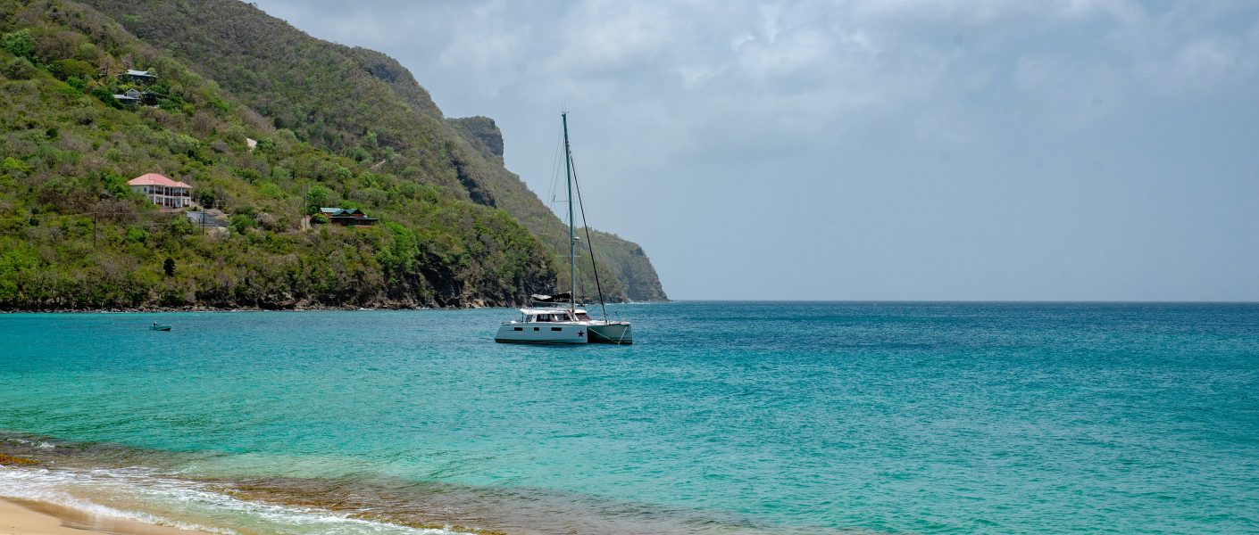 Caribbean Vacation