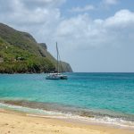 Caribbean Vacation