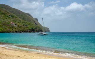 Caribbean Vacation