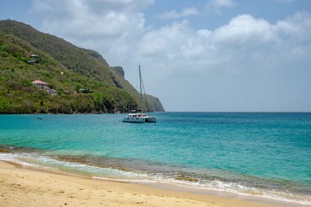 Caribbean Vacation