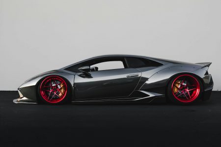 Expensive car
