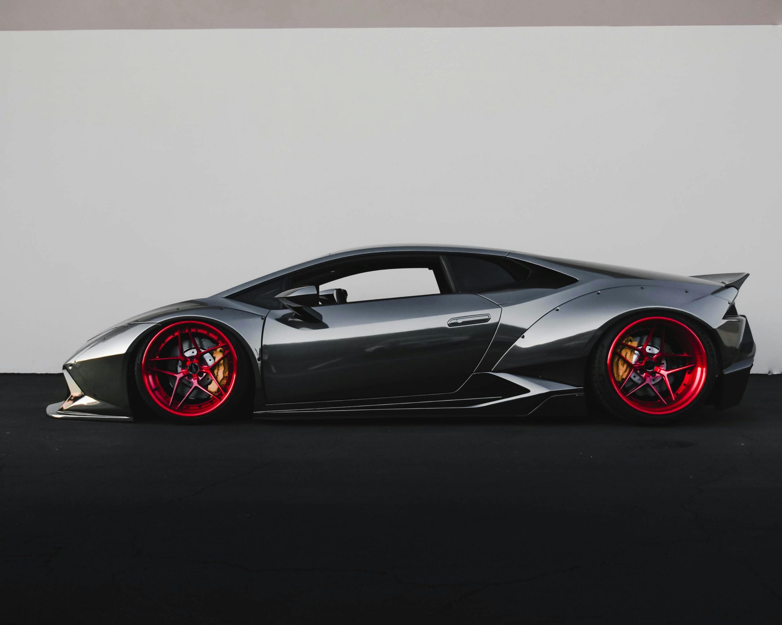 Expensive car