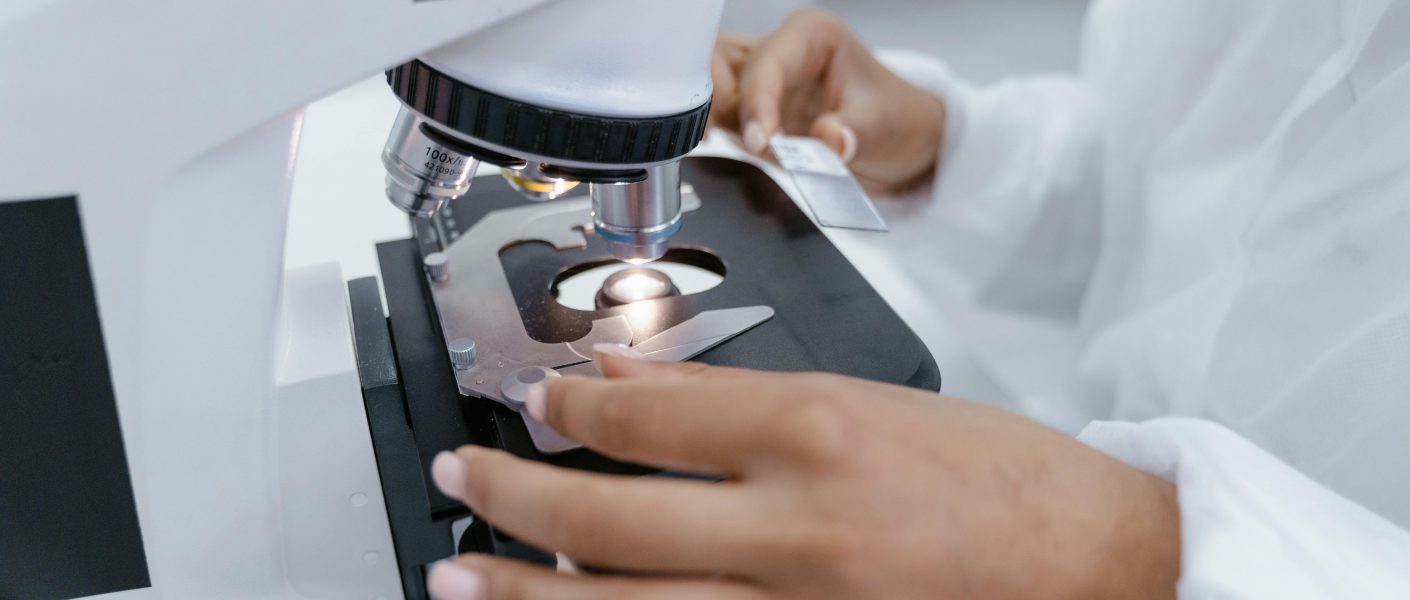 DNA tests