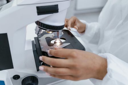 DNA tests